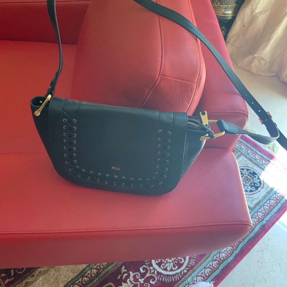 Shoulder bag